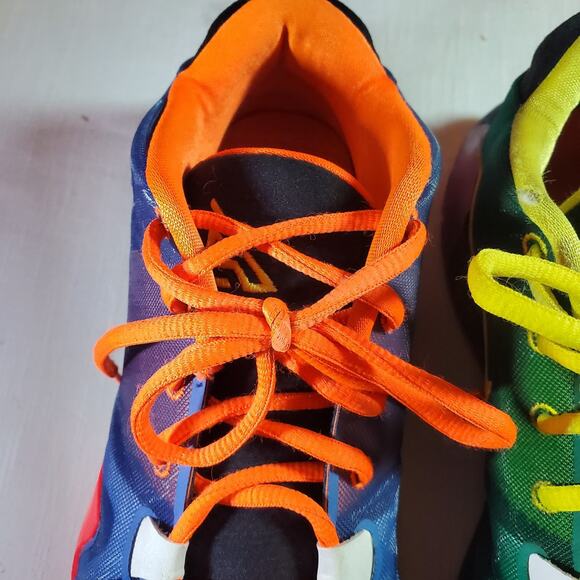Size 11 - Nike Zoom Freak 1 Roots main image 8